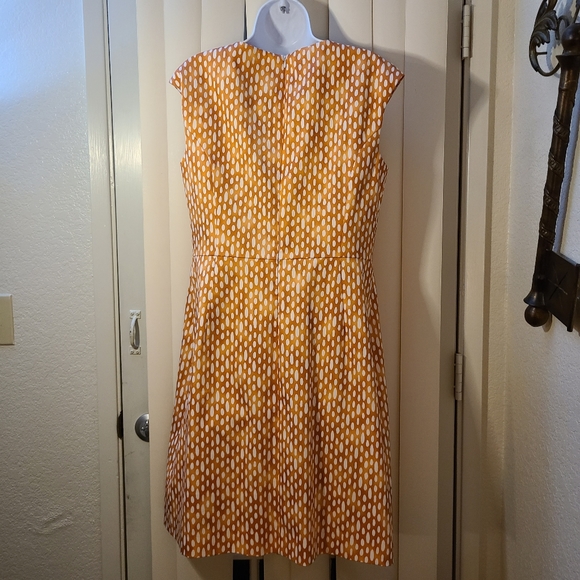 Peserico Dress, Women's Size EU 48 (XXL in US) - Picture 5 of 7